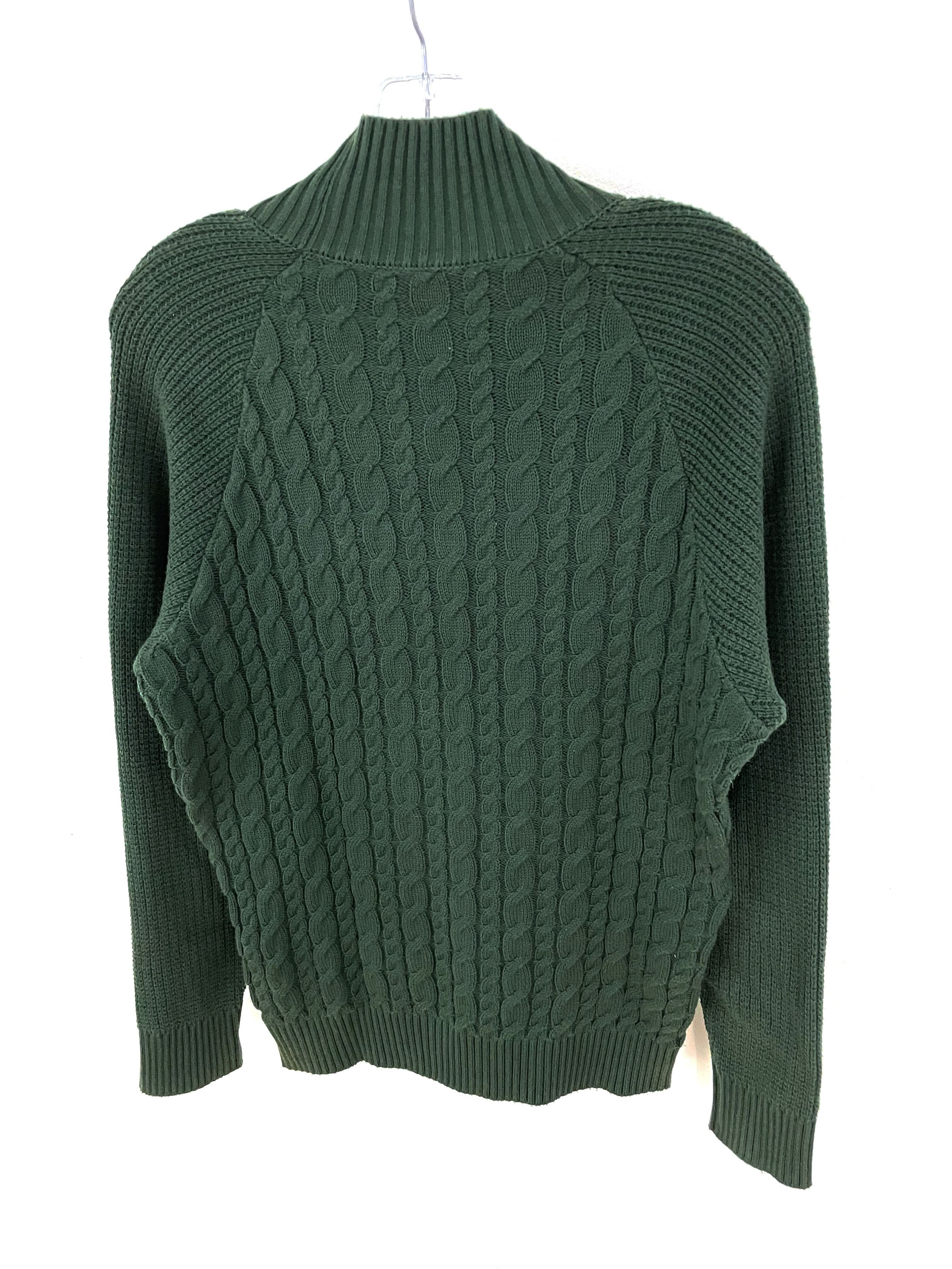 Undercover AW12 Psycho Color Knit Sweater Size US M / EU 48-50 / 2 - 6 Thumbnail