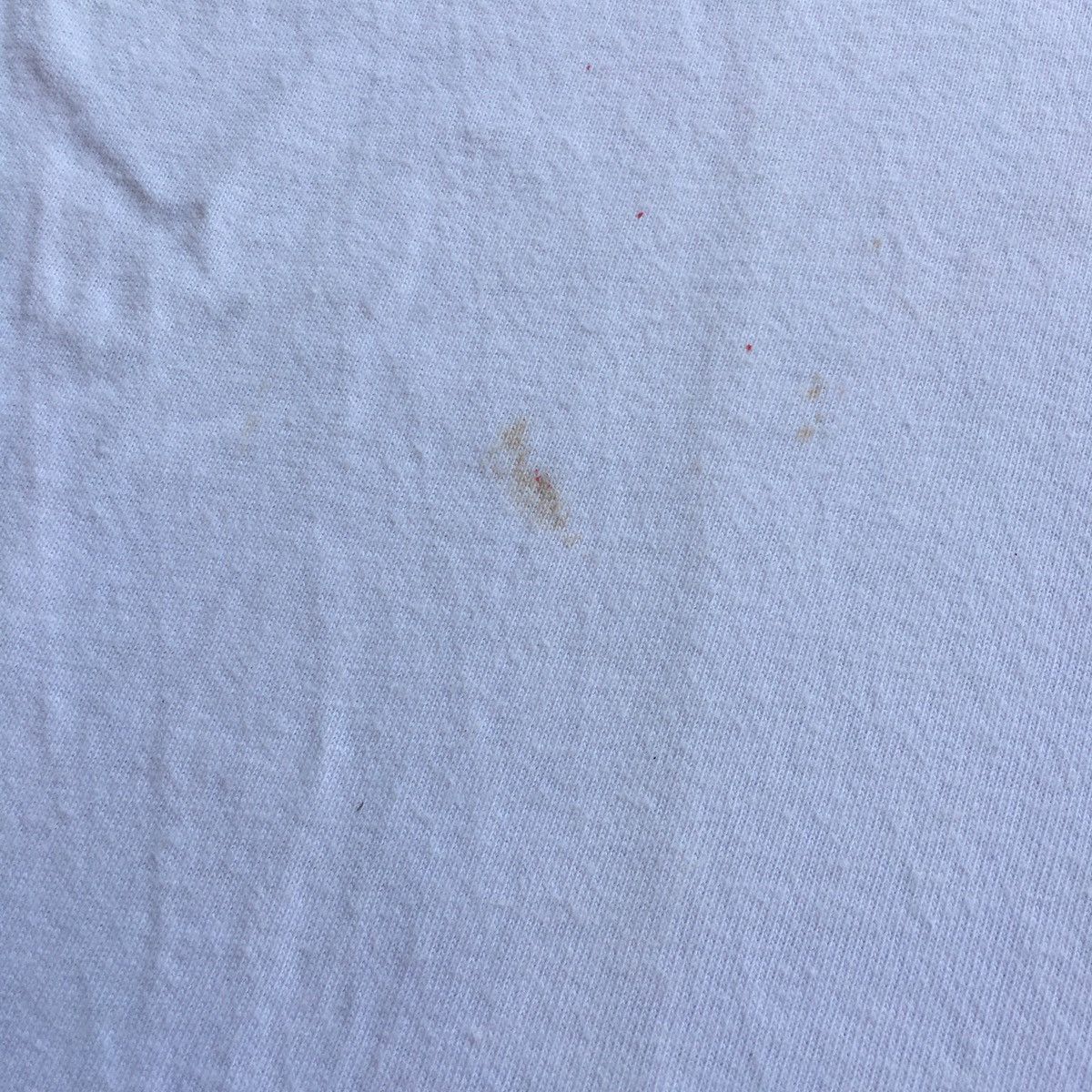 Band Tees public image promo tee Size US L / EU 52-54 / 3 - 4 Thumbnail