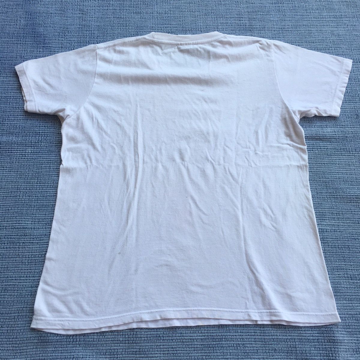 Band Tees public image promo tee Size US L / EU 52-54 / 3 - 5 Thumbnail
