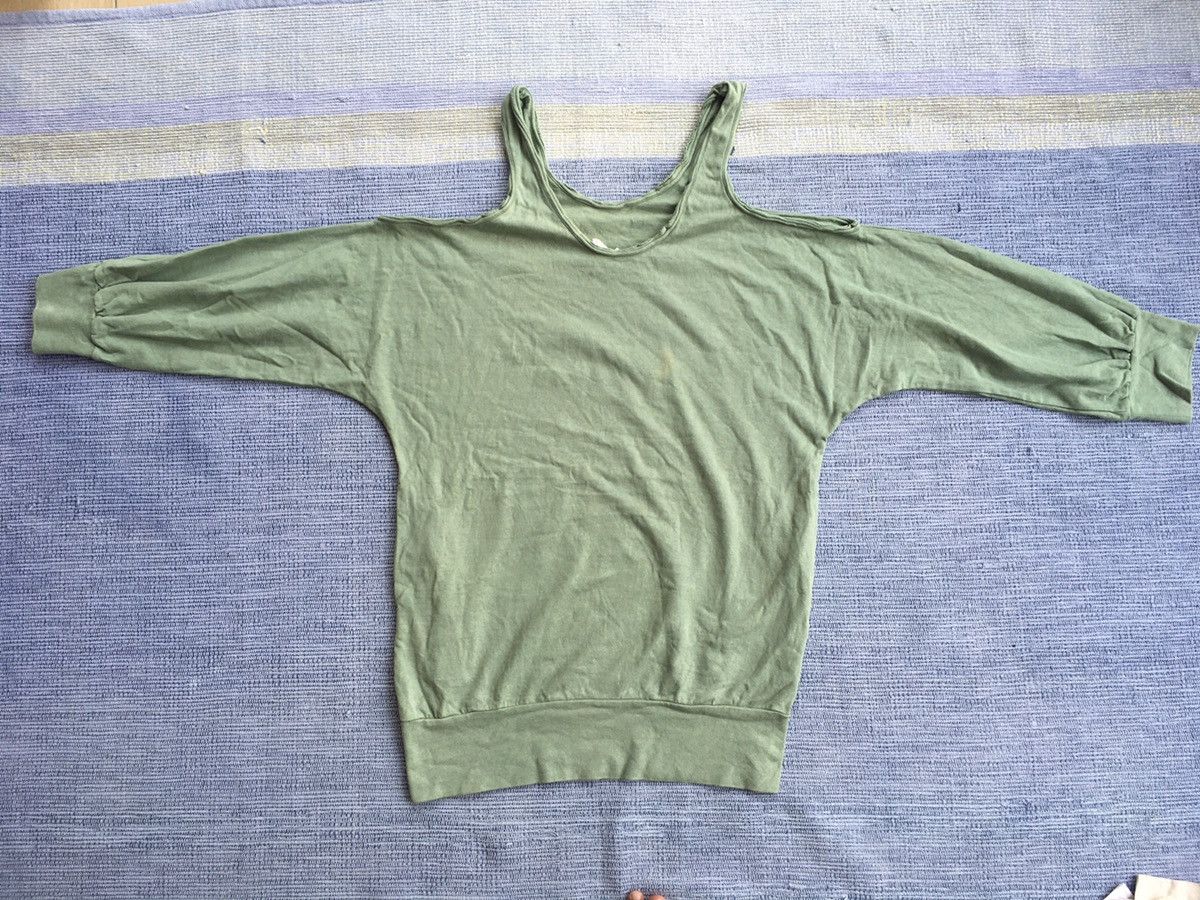 Limi Feu oversized sweatshirt Size S / US 4 / IT 40 - 2 Thumbnail