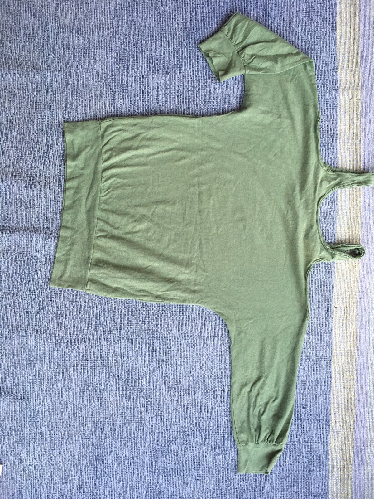Limi Feu oversized sweatshirt Size S / US 4 / IT 40 - 5 Thumbnail