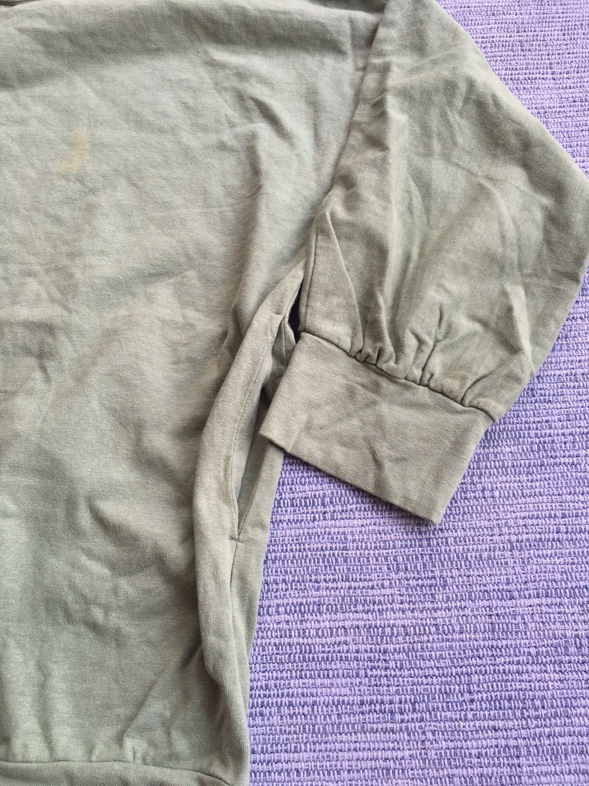 Limi Feu oversized sweatshirt Size S / US 4 / IT 40 - 6 Thumbnail