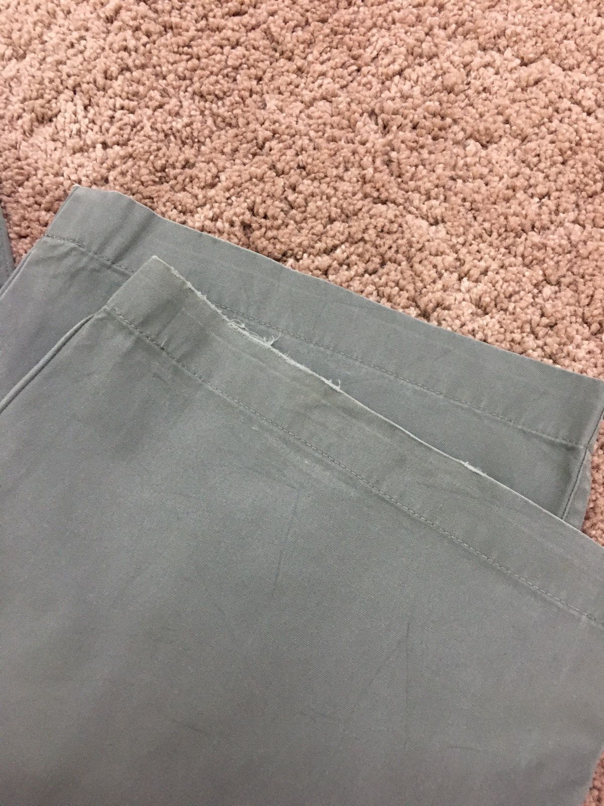 Margaret Howell gray pant Size US 28 / EU 44 - 4 Thumbnail