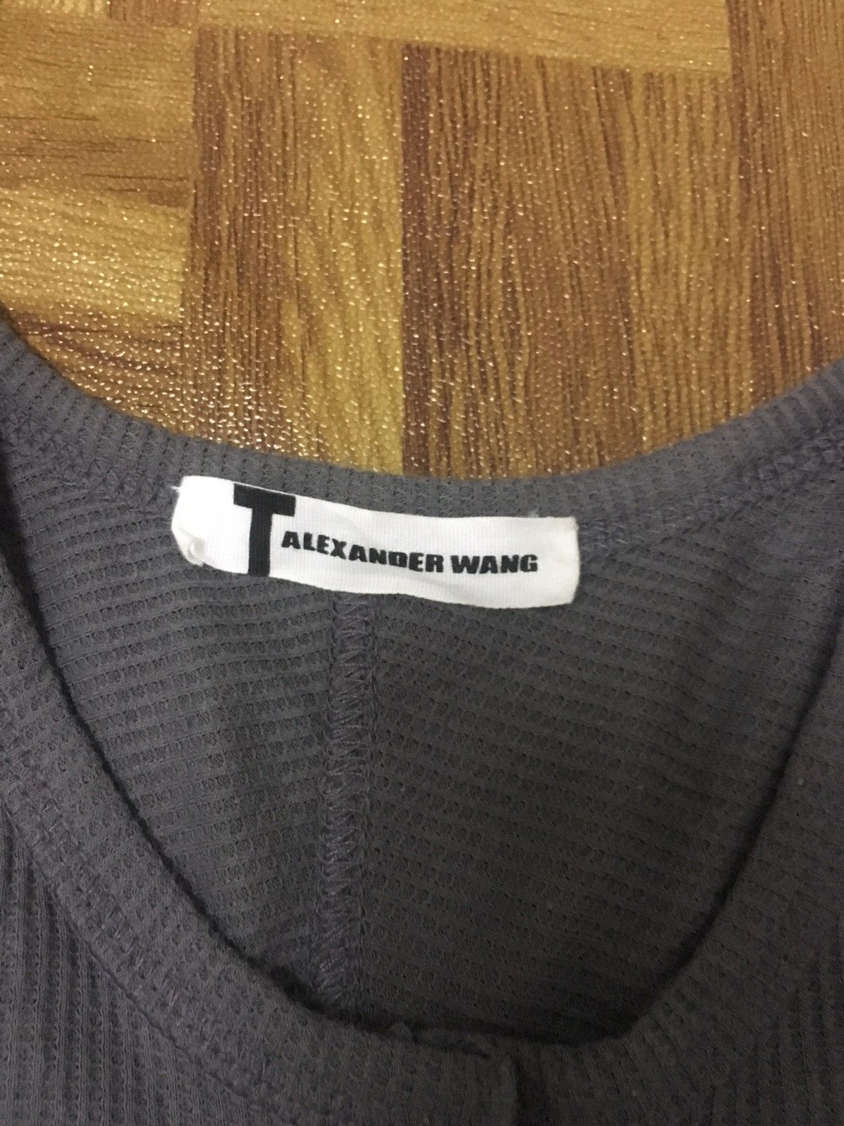Alexander Wang jumpsuit Size US S / EU 44-46 / 1 - 3 Thumbnail