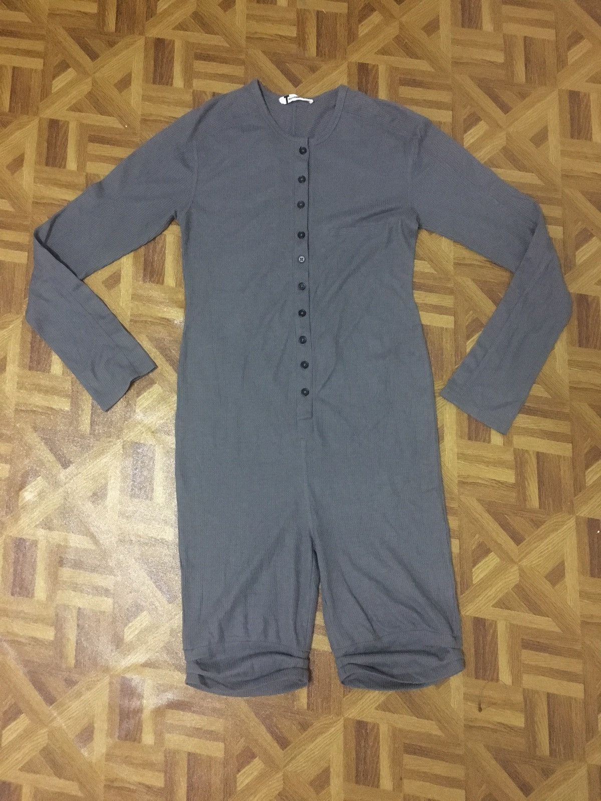 Alexander Wang jumpsuit Size US S / EU 44-46 / 1 - 1 Thumbnail