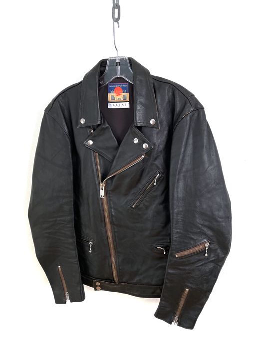 Blackmeans Leather Rider | Grailed