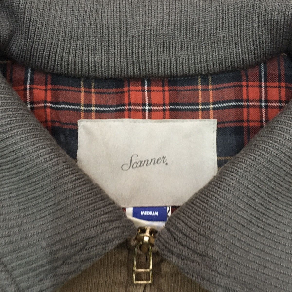 Japanese Brand chore jacket Size US L / EU 52-54 / 3 - 2 Thumbnail