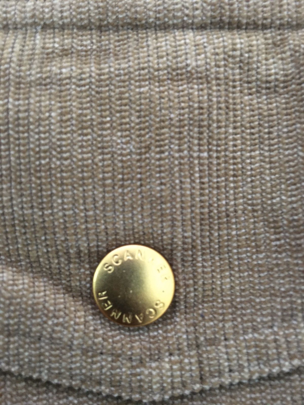 Japanese Brand chore jacket Size US L / EU 52-54 / 3 - 6 Thumbnail