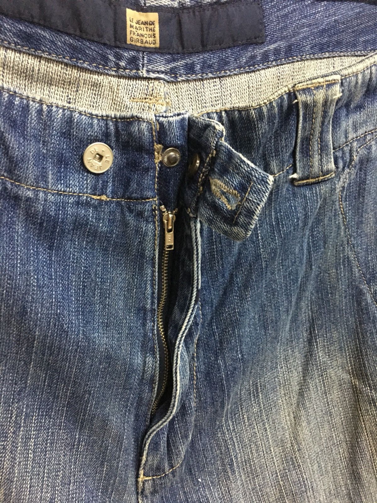 Japanese Brand super rare design Size US 38 / EU 54 - 8 Thumbnail