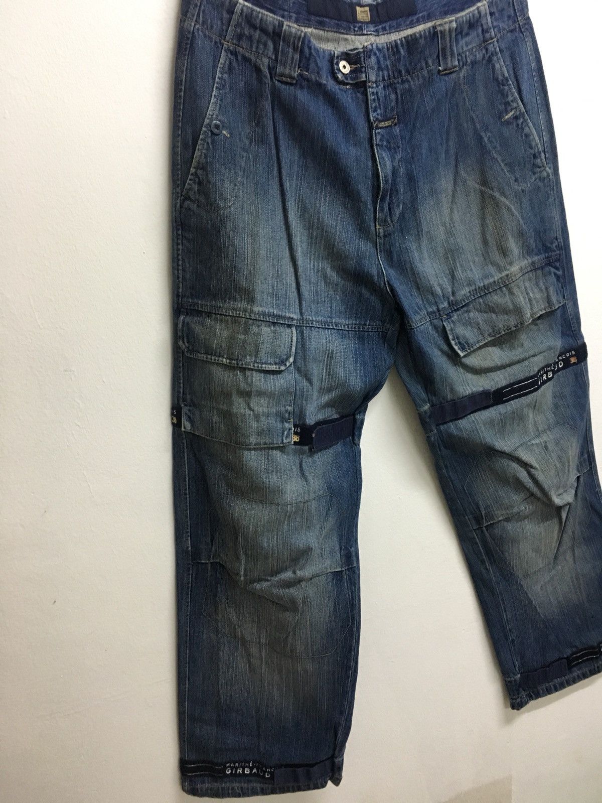 Japanese Brand super rare design Size US 38 / EU 54 - 3 Thumbnail