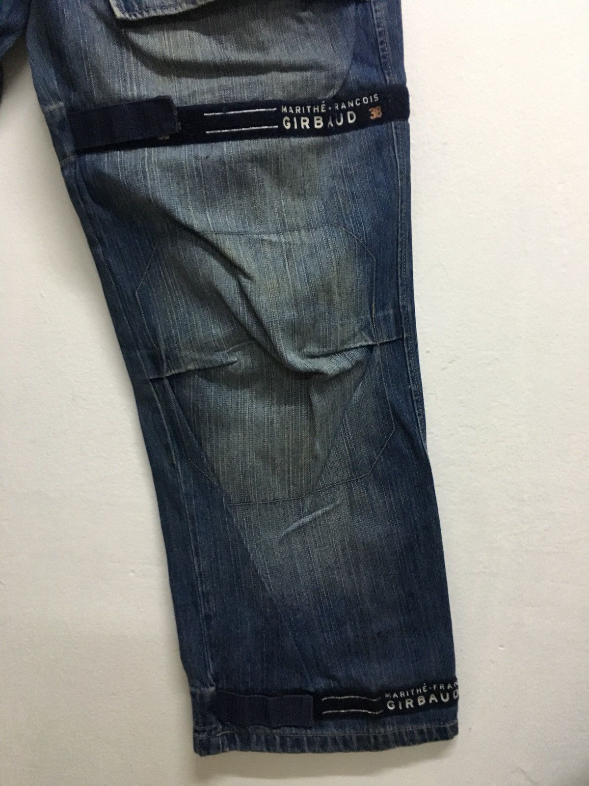 Japanese Brand super rare design Size US 38 / EU 54 - 4 Thumbnail