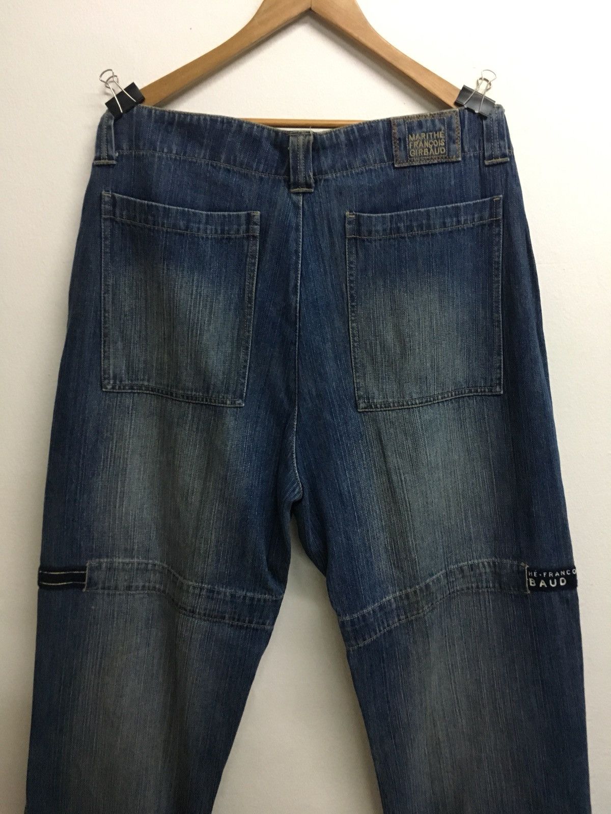 Japanese Brand super rare design Size US 38 / EU 54 - 10 Thumbnail