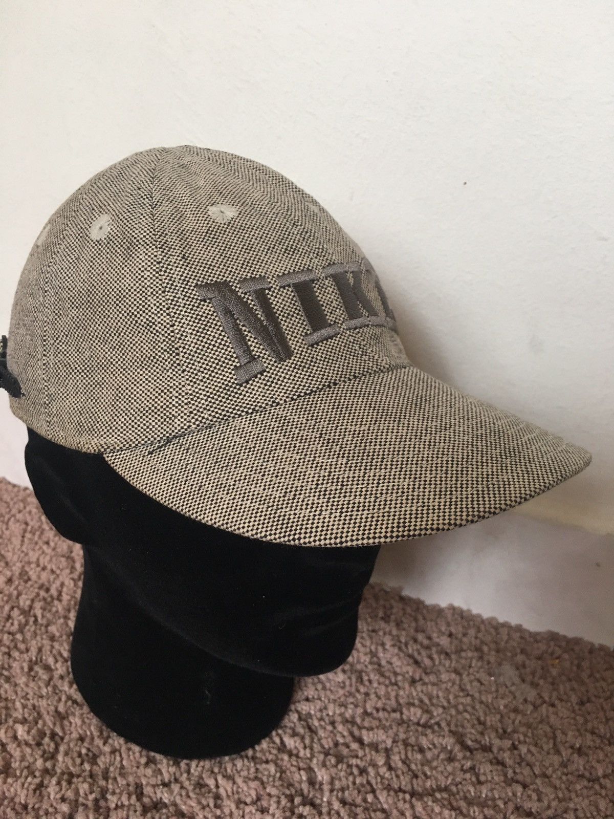 Nike 90s nike cap Size ONE SIZE - 2 Thumbnail
