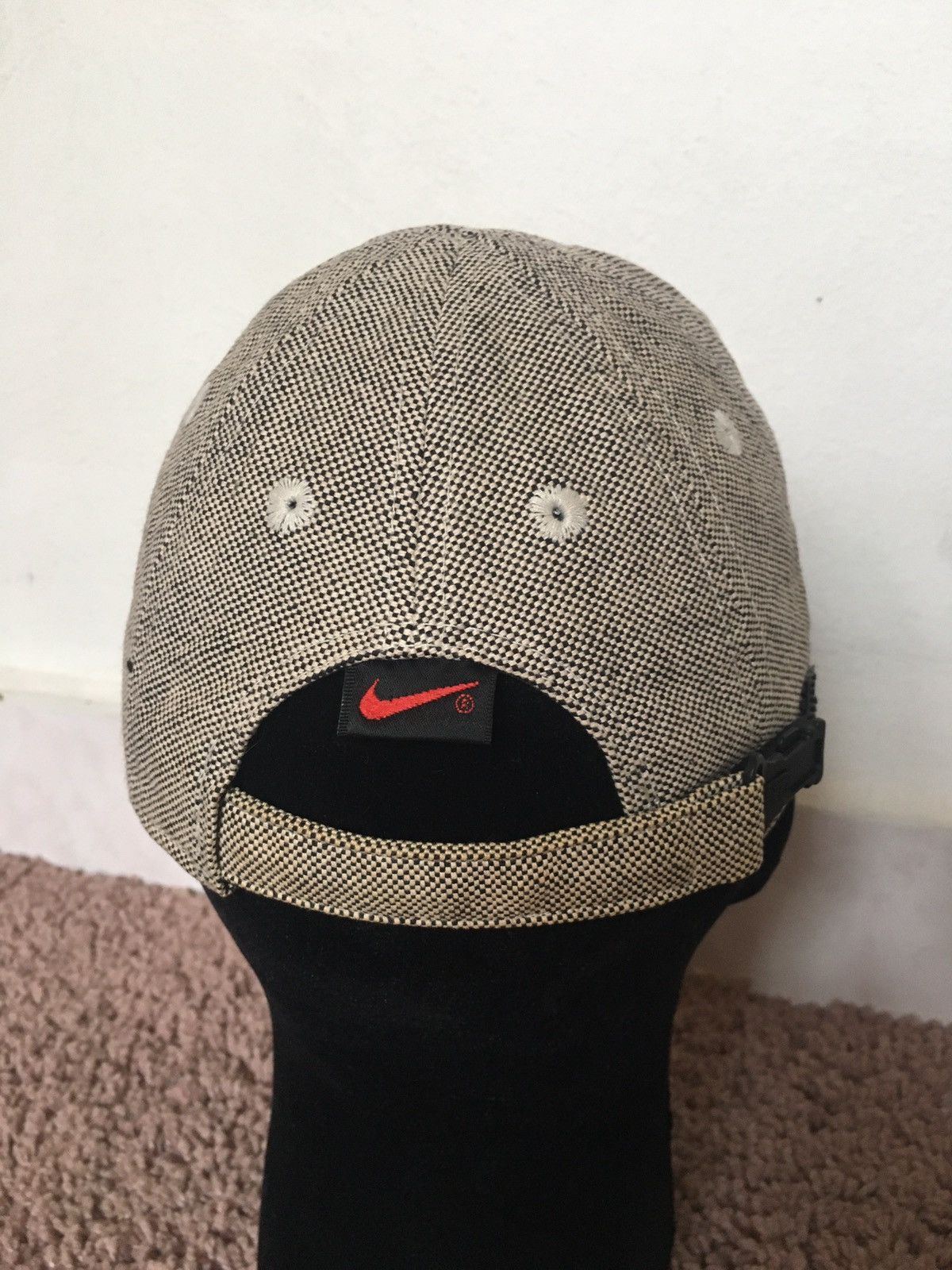 Nike 90s nike cap Size ONE SIZE - 4 Thumbnail