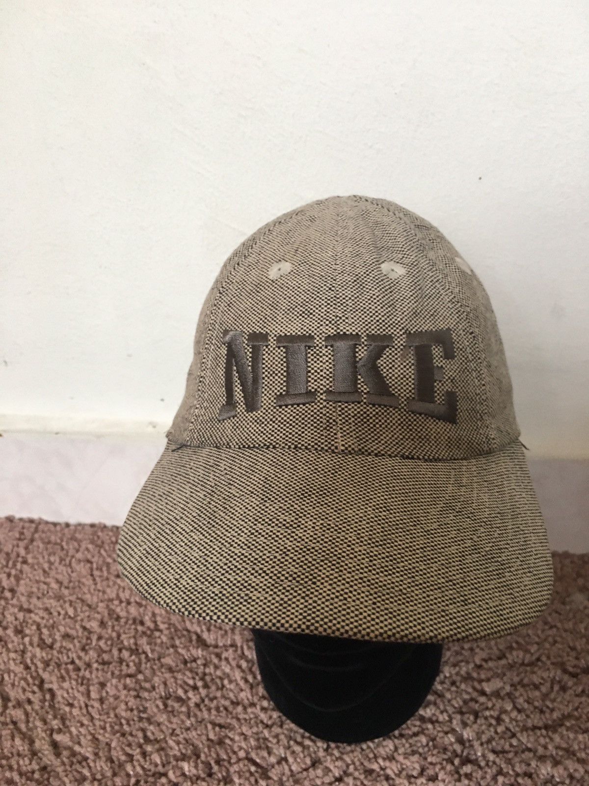 Nike 90s nike cap Size ONE SIZE - 1 Thumbnail