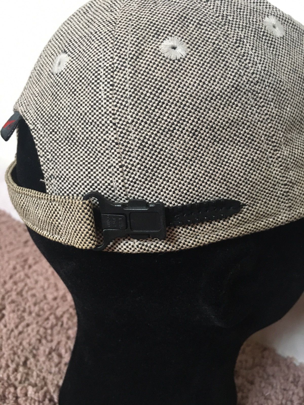 Nike 90s nike cap Size ONE SIZE - 3 Thumbnail
