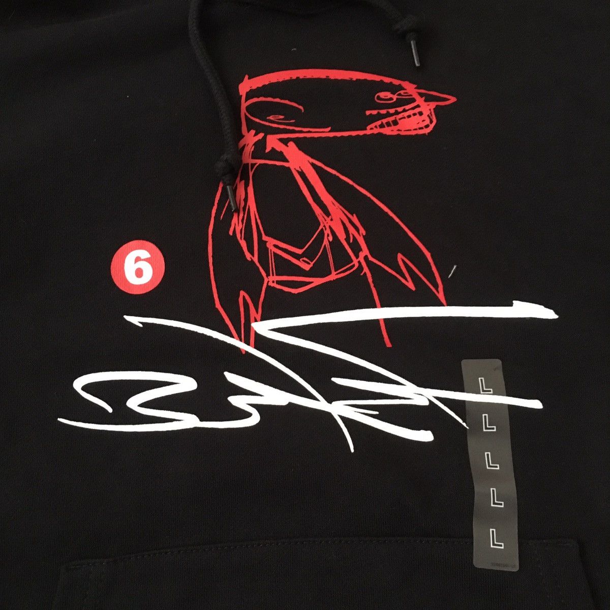 Futura × Uniqlo urban walls Size US L / EU 52-54 / 3 - 2 Thumbnail