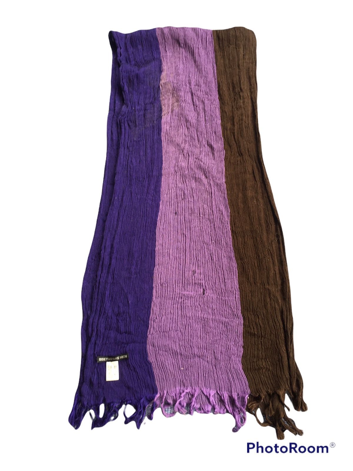 Issey Miyake issey miyake scarves Size ONE SIZE - 2 Thumbnail