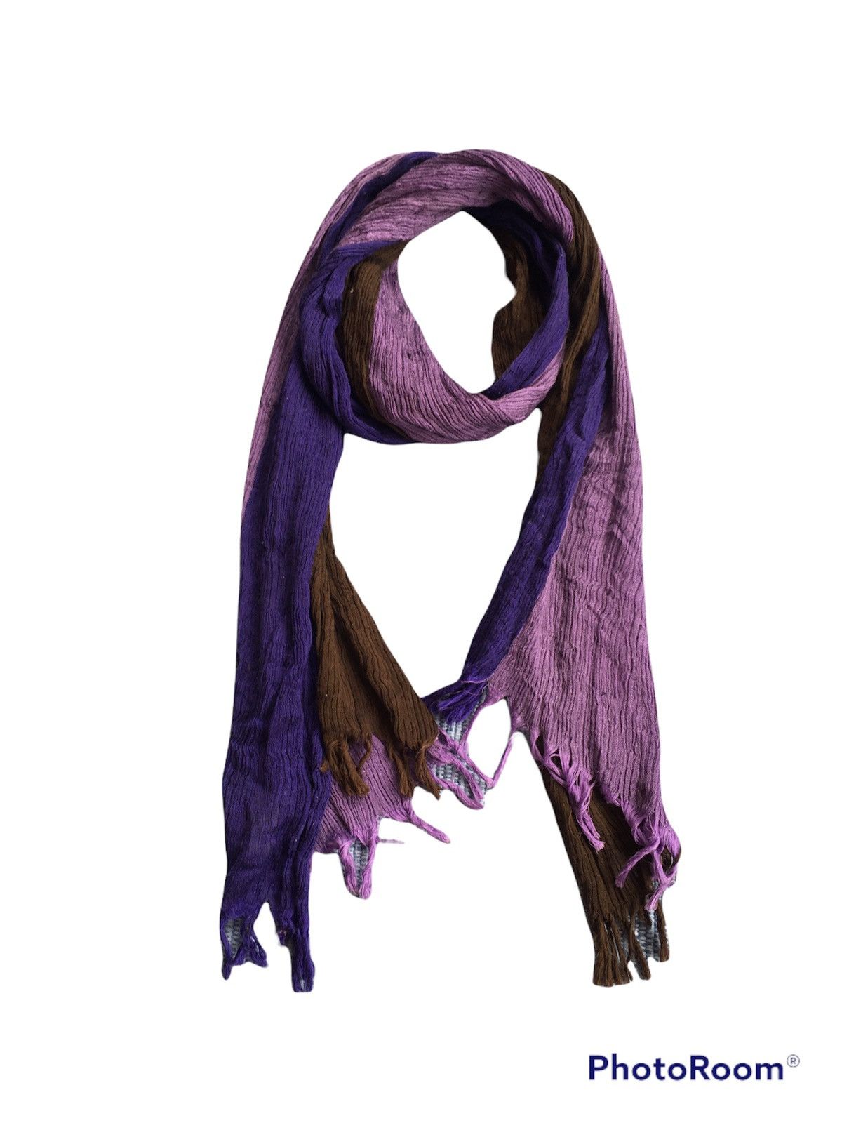 Issey Miyake issey miyake scarves Size ONE SIZE - 1 Thumbnail