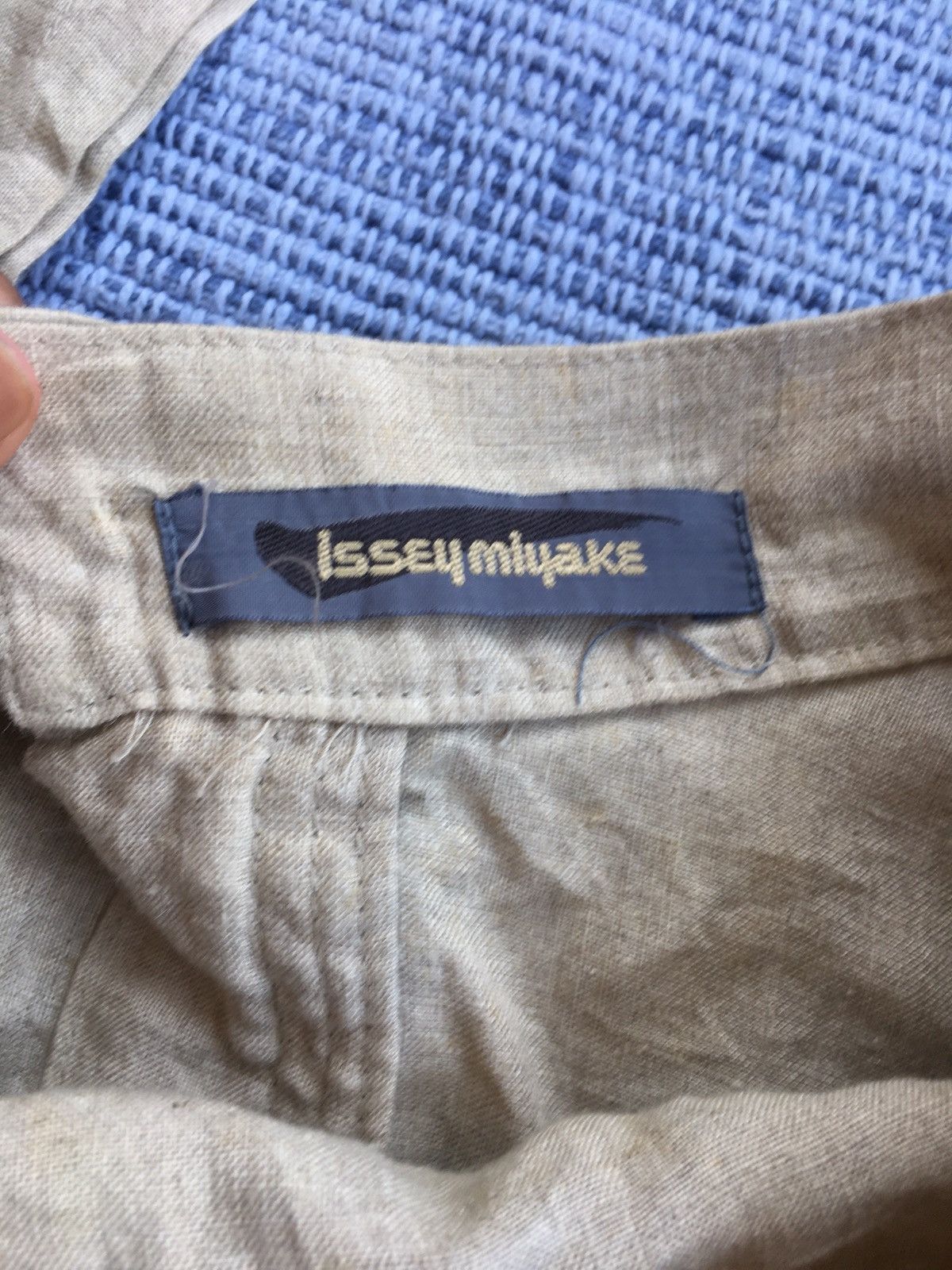 Other vintage 80s skirt Size 26" / US 2 / IT 38 - 3 Thumbnail