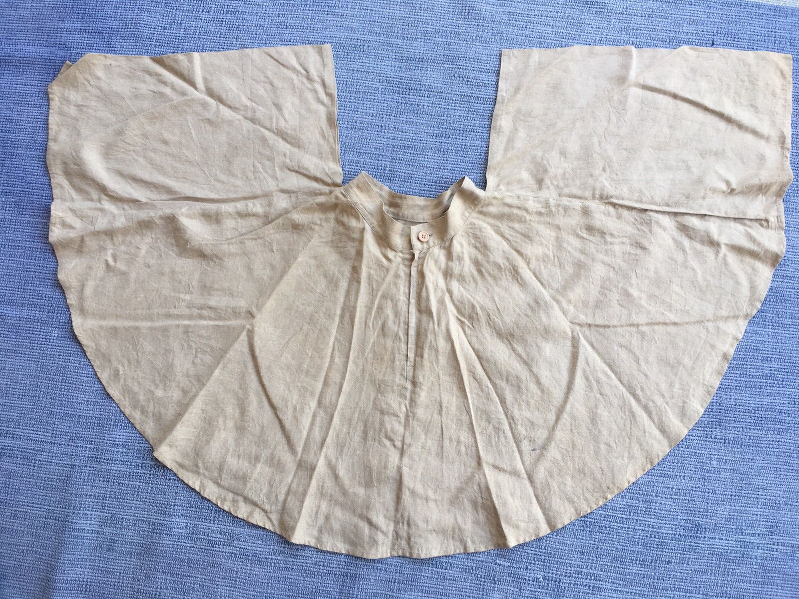Other vintage 80s skirt Size 26" / US 2 / IT 38 - 2 Thumbnail