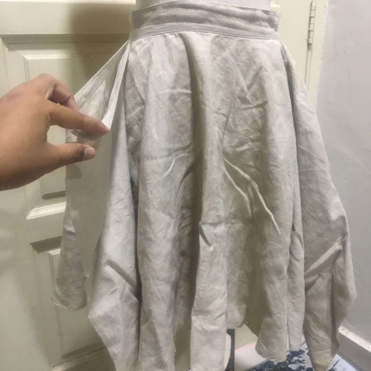 Other vintage 80s skirt Size 26" / US 2 / IT 38 - 7 Thumbnail
