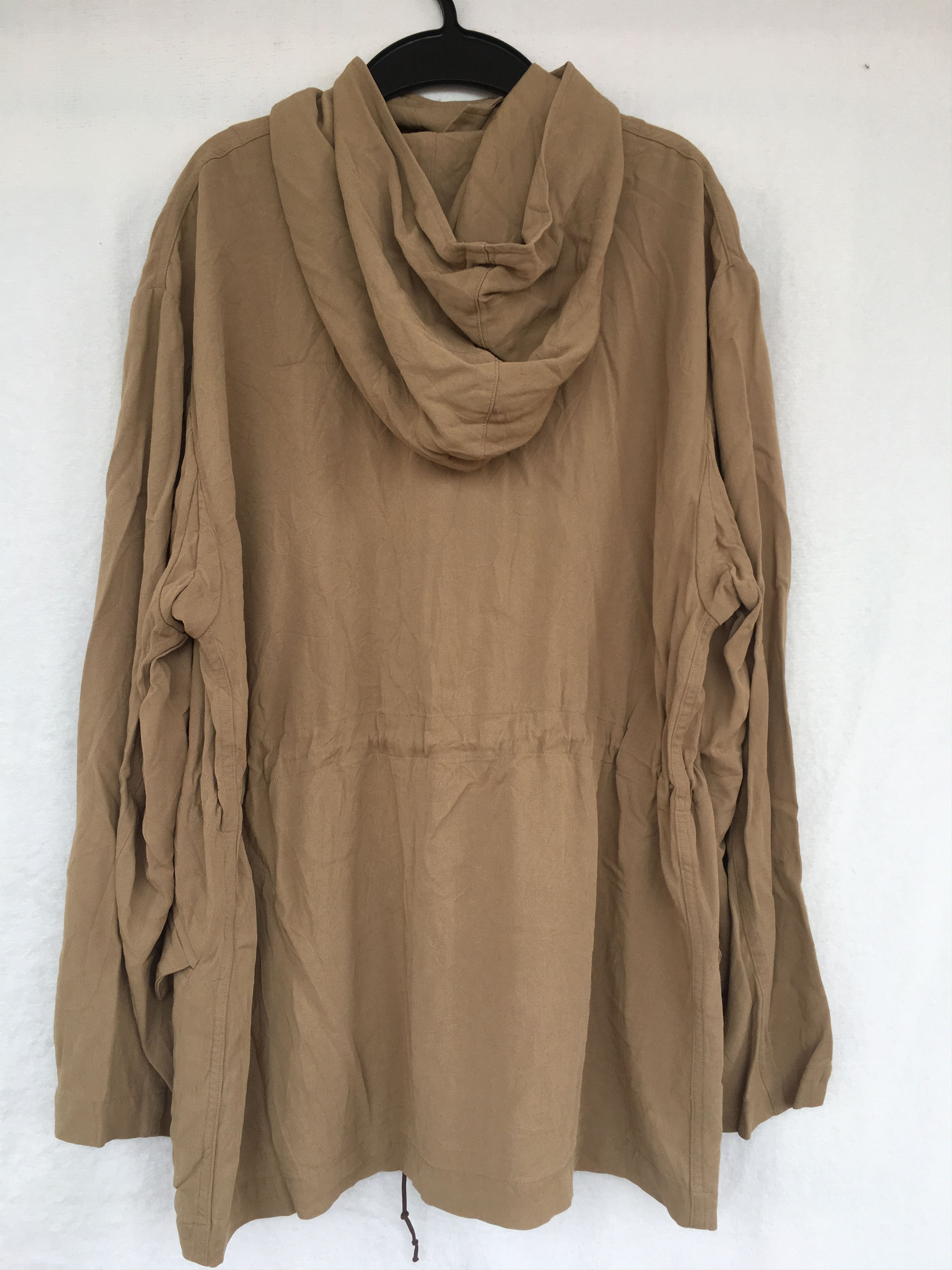 CABANE de ZUCCa parka Size US M / EU 48-50 / 2 - 5 Thumbnail