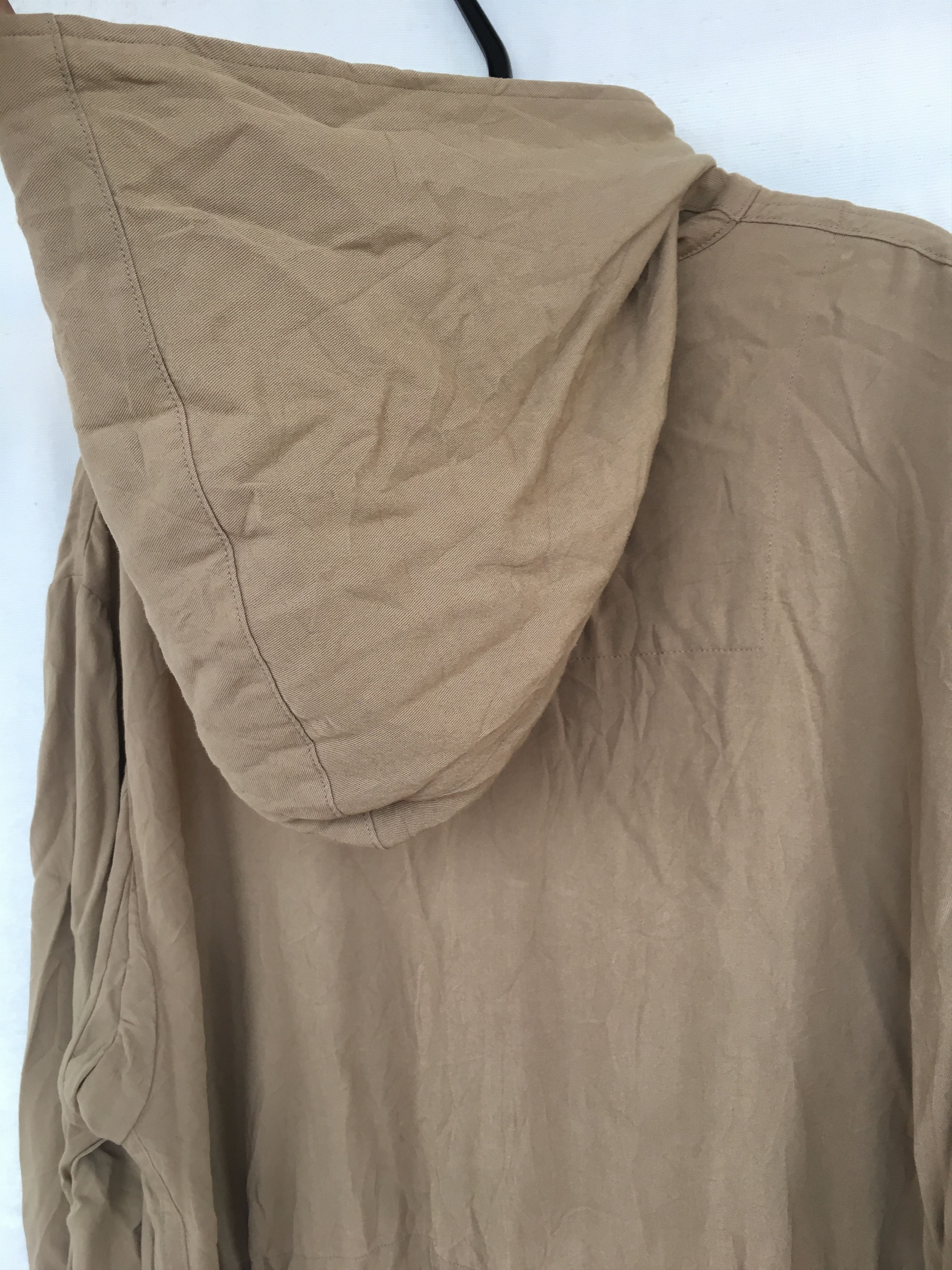 CABANE de ZUCCa parka Size US M / EU 48-50 / 2 - 6 Thumbnail