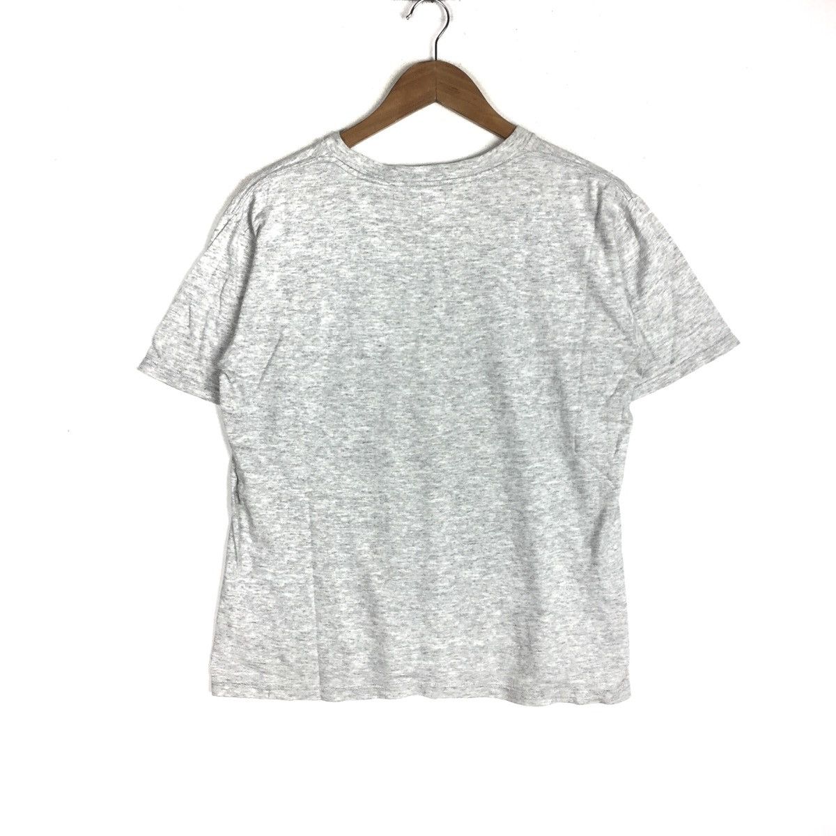 Blue Blue Japan Vintage BLUE BLUE YOKOHAMA Love Never Change T-Shirts Size US M / EU 48-50 / 2 - 4 Thumbnail