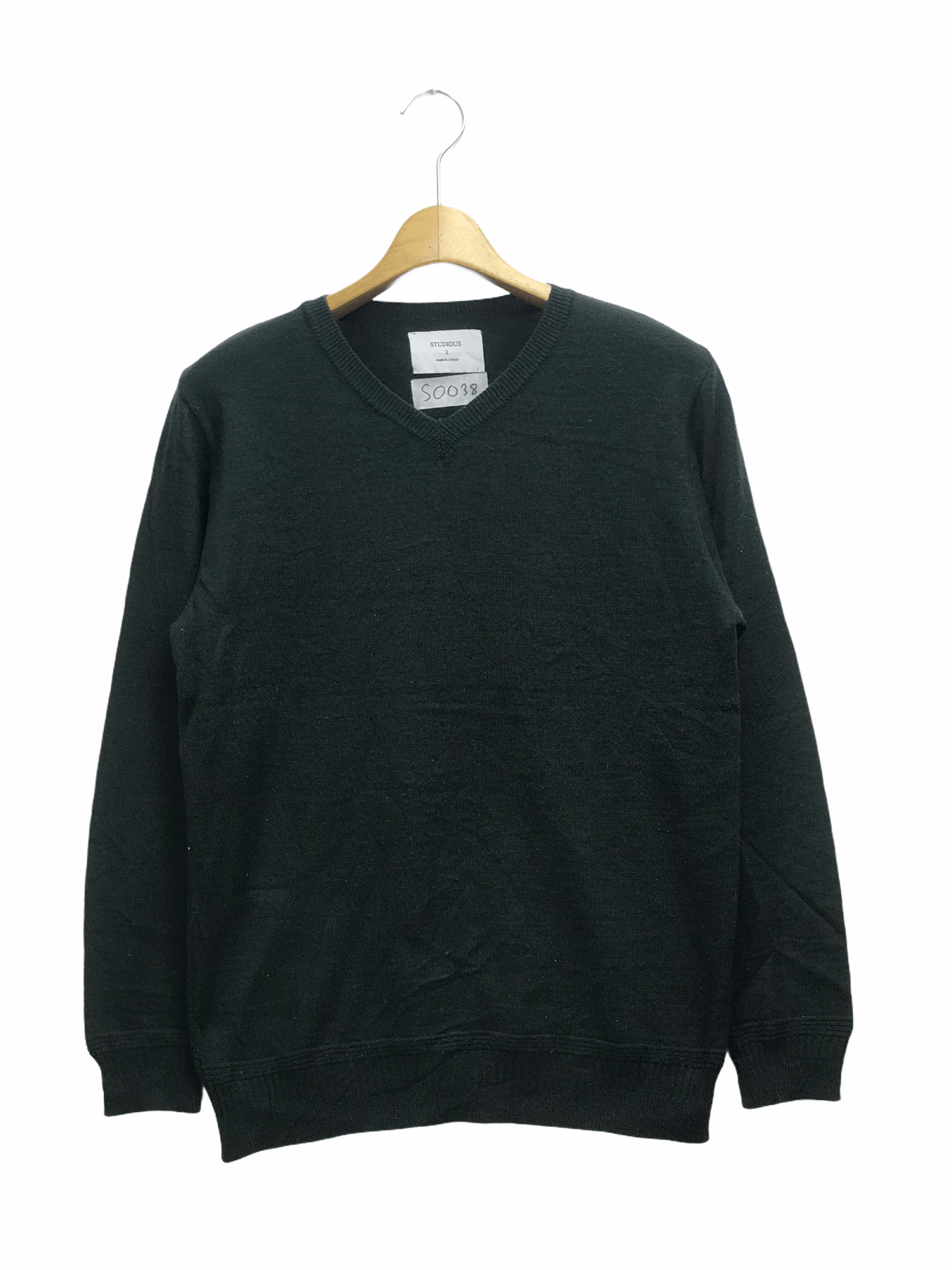 Number (N)ine × Studious | Grailed