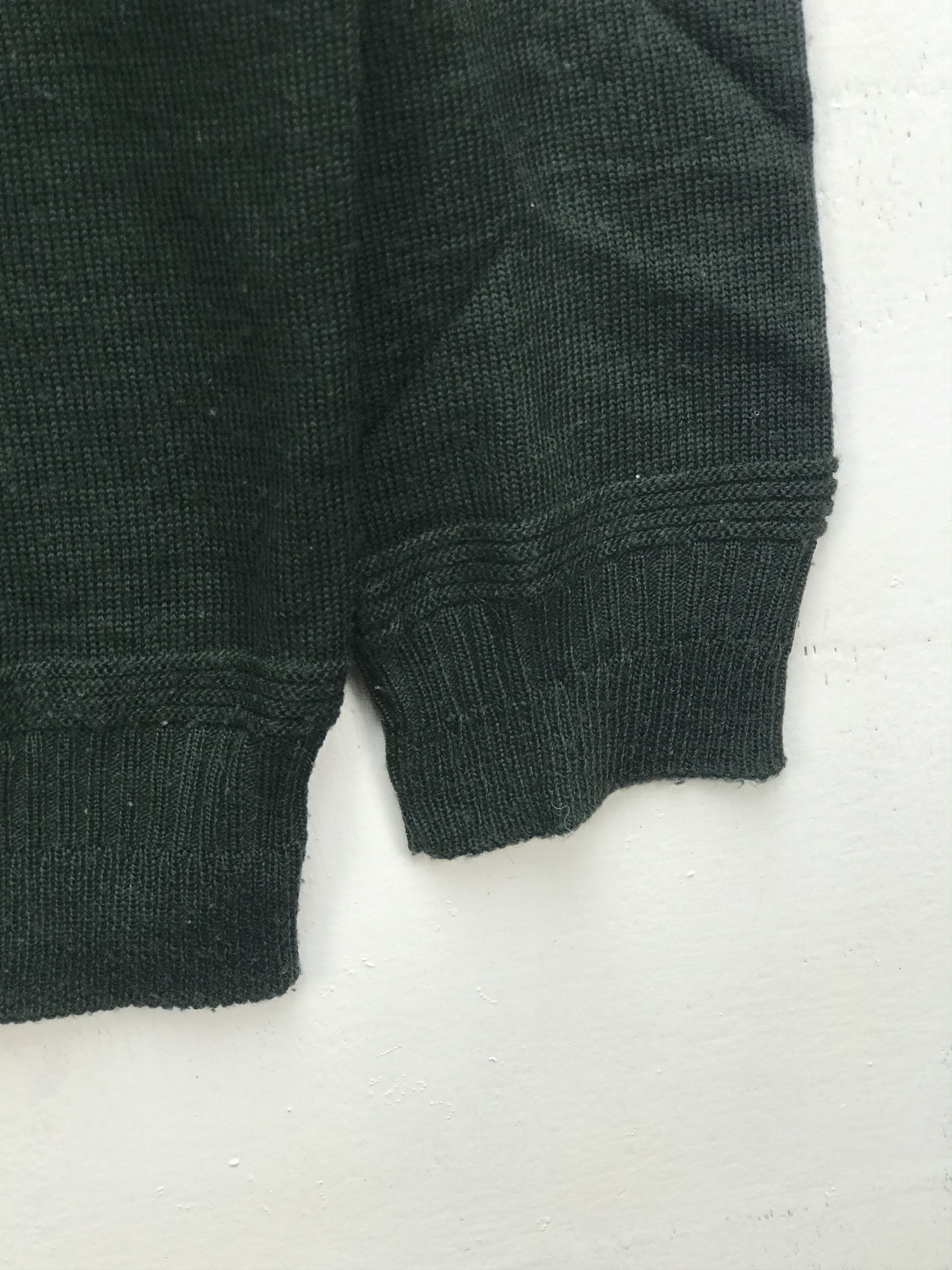 Japanese Brand STUDIOUS JAPAN SWEATSHIRT Size US M / EU 48-50 / 2 - 4 Thumbnail