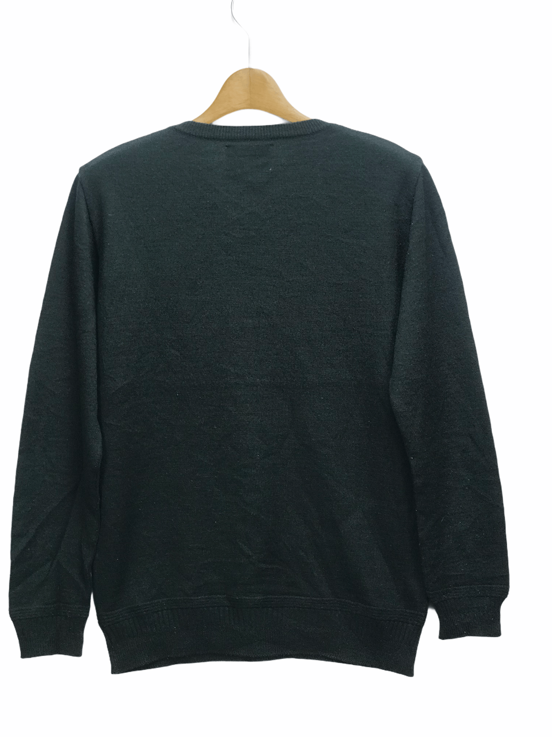 Japanese Brand STUDIOUS JAPAN SWEATSHIRT Size US M / EU 48-50 / 2 - 2 Thumbnail