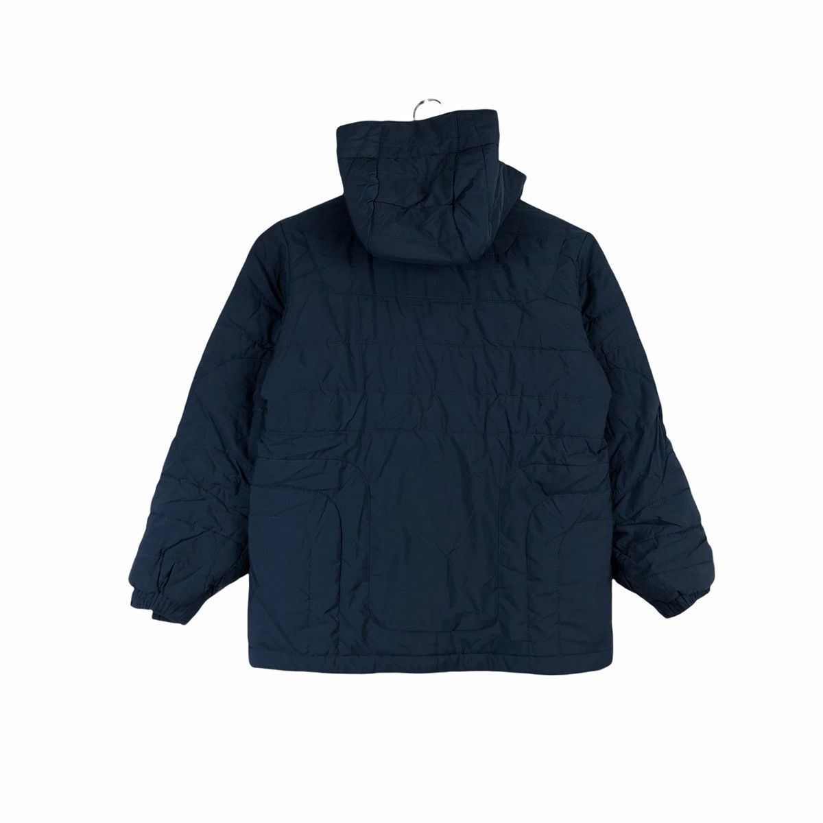 Patagonia PATAGONIA DOWN OUTDOOR ZIPPER POCKET BOYS MEDIUM JACKET Size US M / EU 48-50 / 2 - 2 Thumbnail