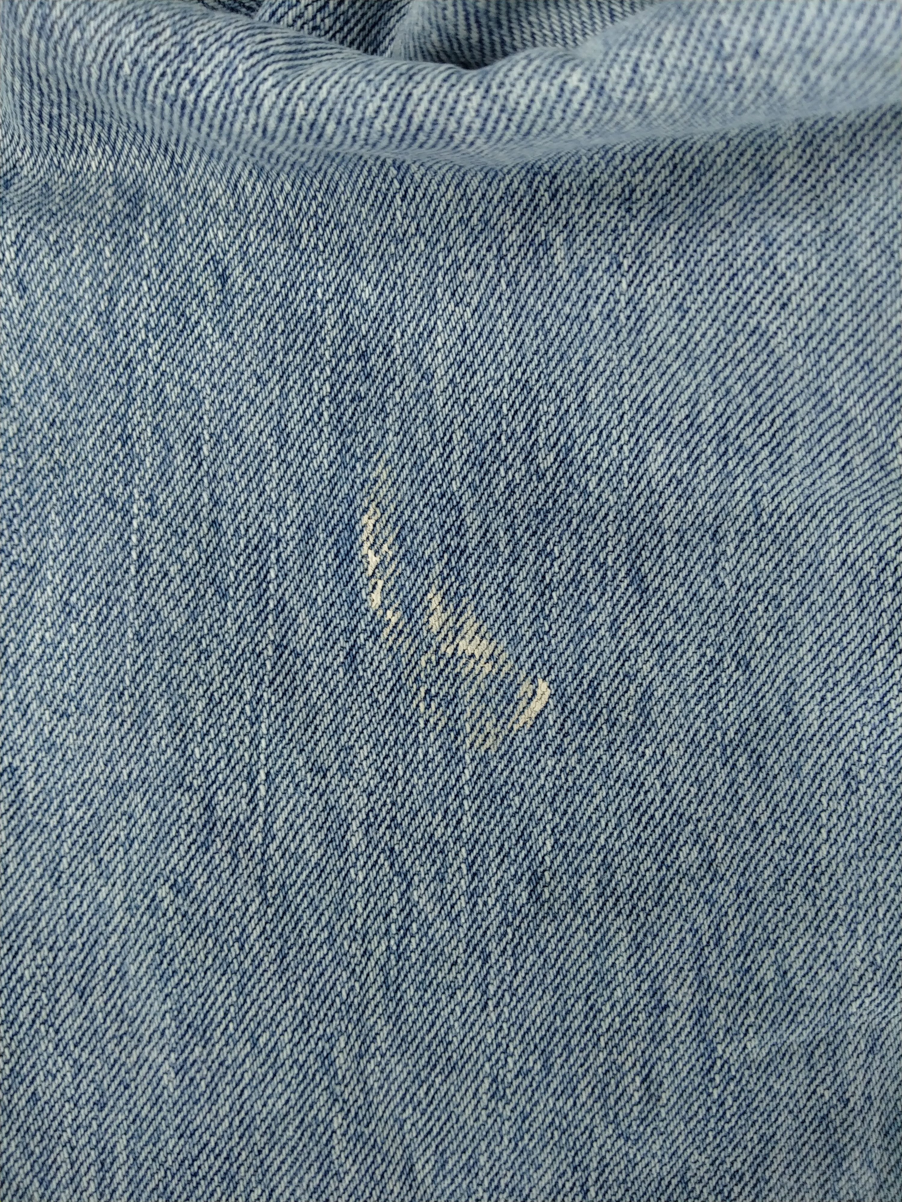 Levi's Light Wash Vintage Levi's 550 Relaxed Fit Denim -JN658 Size US 36 / EU 52 - 16 Thumbnail