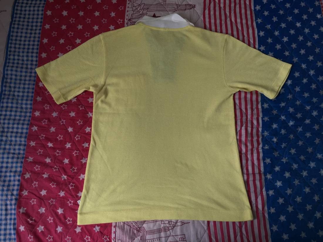 Hang Ten VINTAGE 1970'S HANG TEN SURF HAWAII BEACH CLUB T-SHIRTS Size US M / EU 48-50 / 2 - 3 Thumbnail