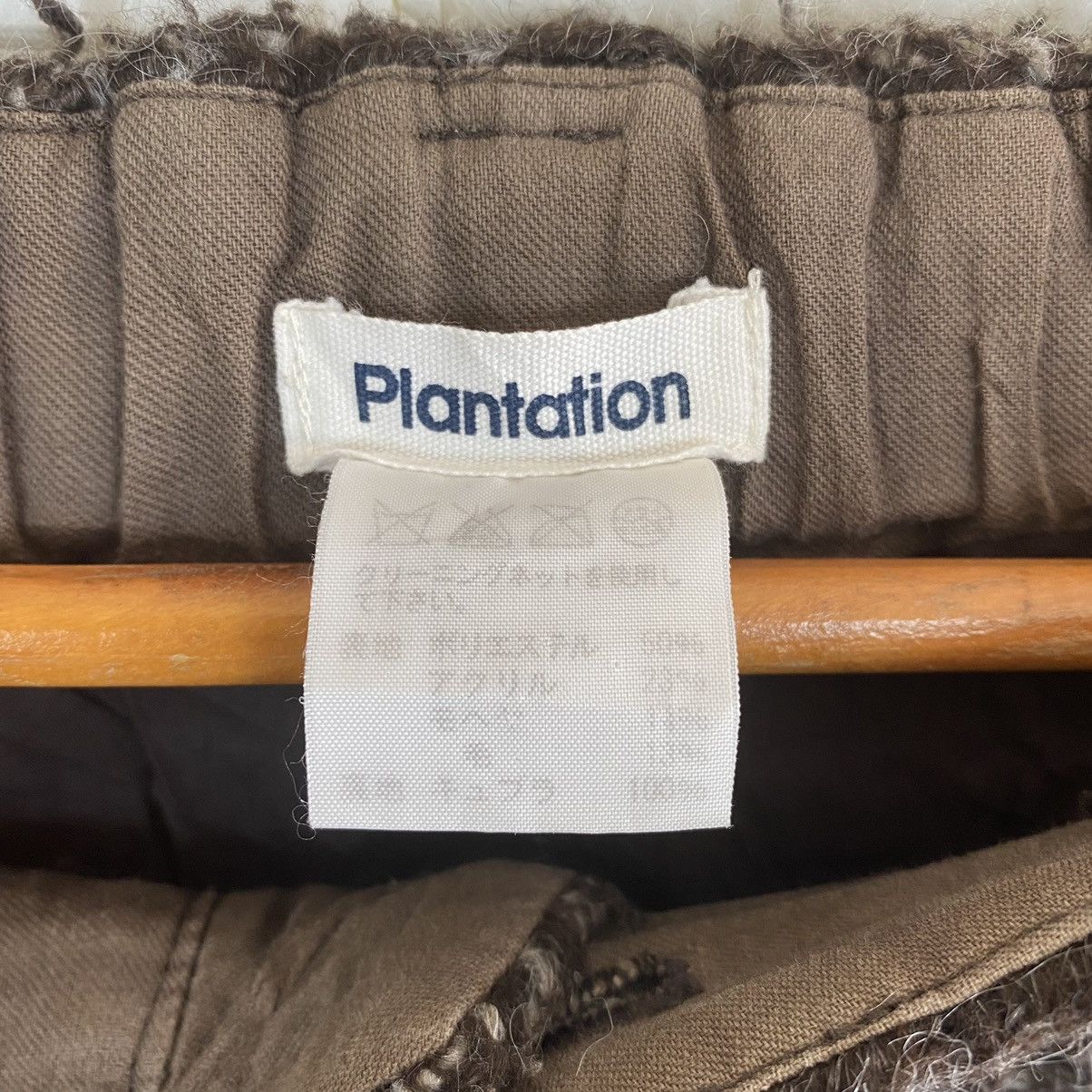 Issey Miyake PLANTATION BY ISSEY MIYAKE SHORT PANTS Size US 30 / EU 46 - 9 Thumbnail