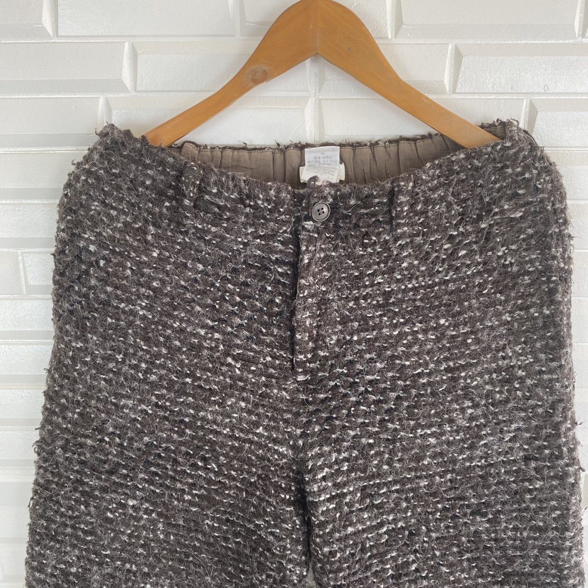 Issey Miyake PLANTATION BY ISSEY MIYAKE SHORT PANTS Size US 30 / EU 46 - 3 Thumbnail