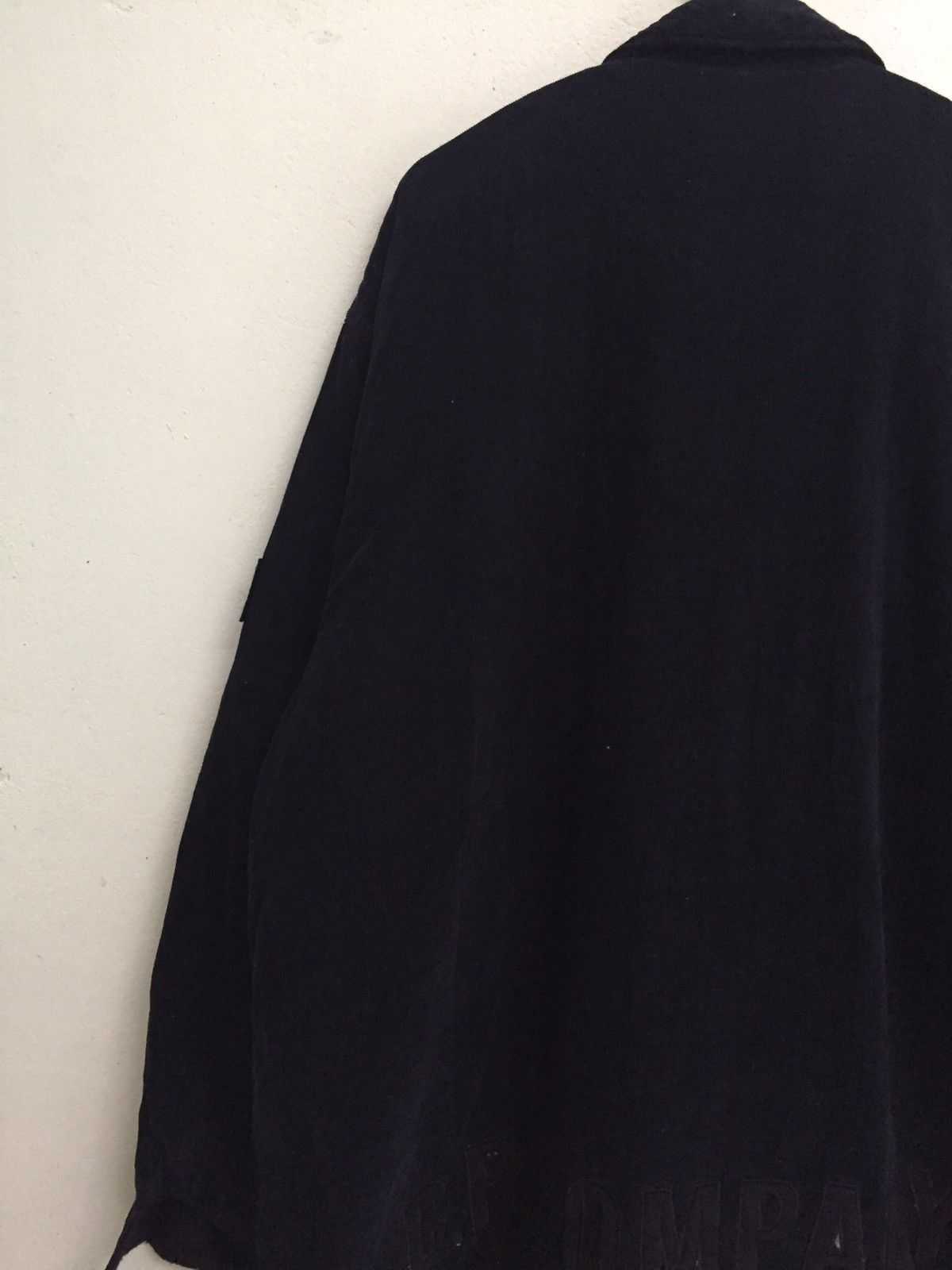 C.P. Company C.P. Company Zipper Jacket Size US L / EU 52-54 / 3 - 9 Thumbnail