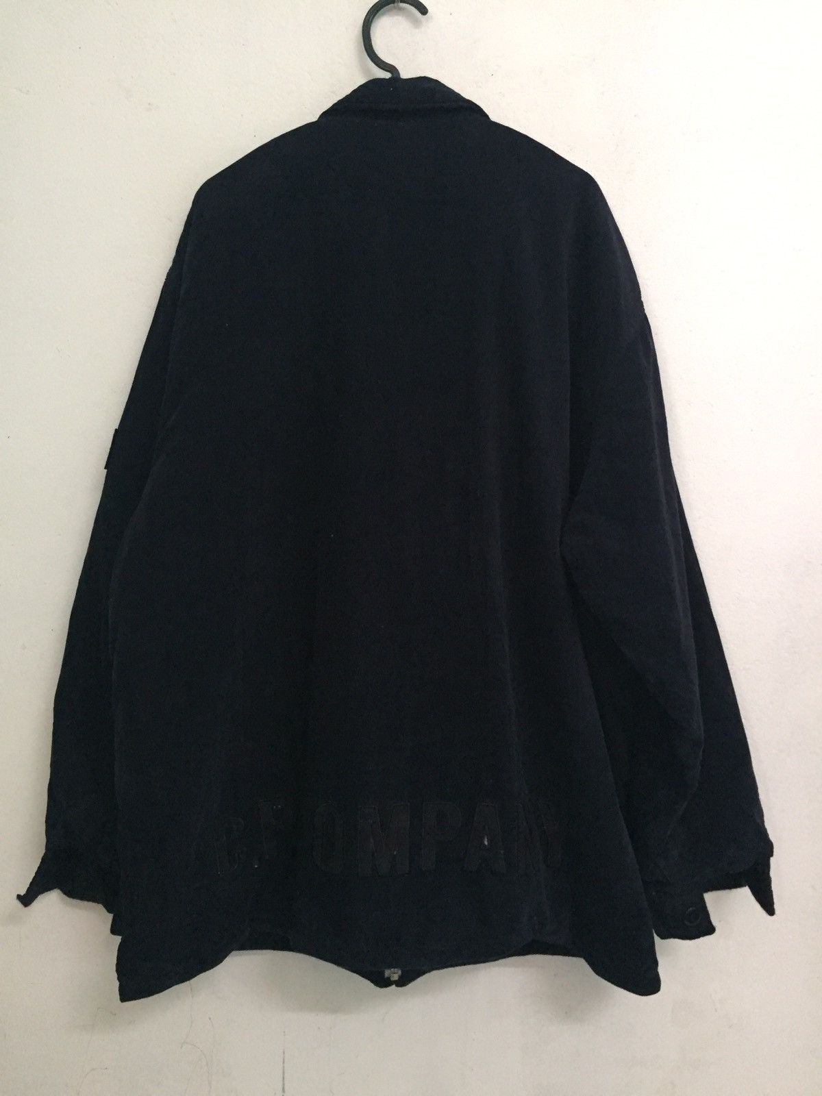 C.P. Company C.P. Company Zipper Jacket Size US L / EU 52-54 / 3 - 7 Thumbnail