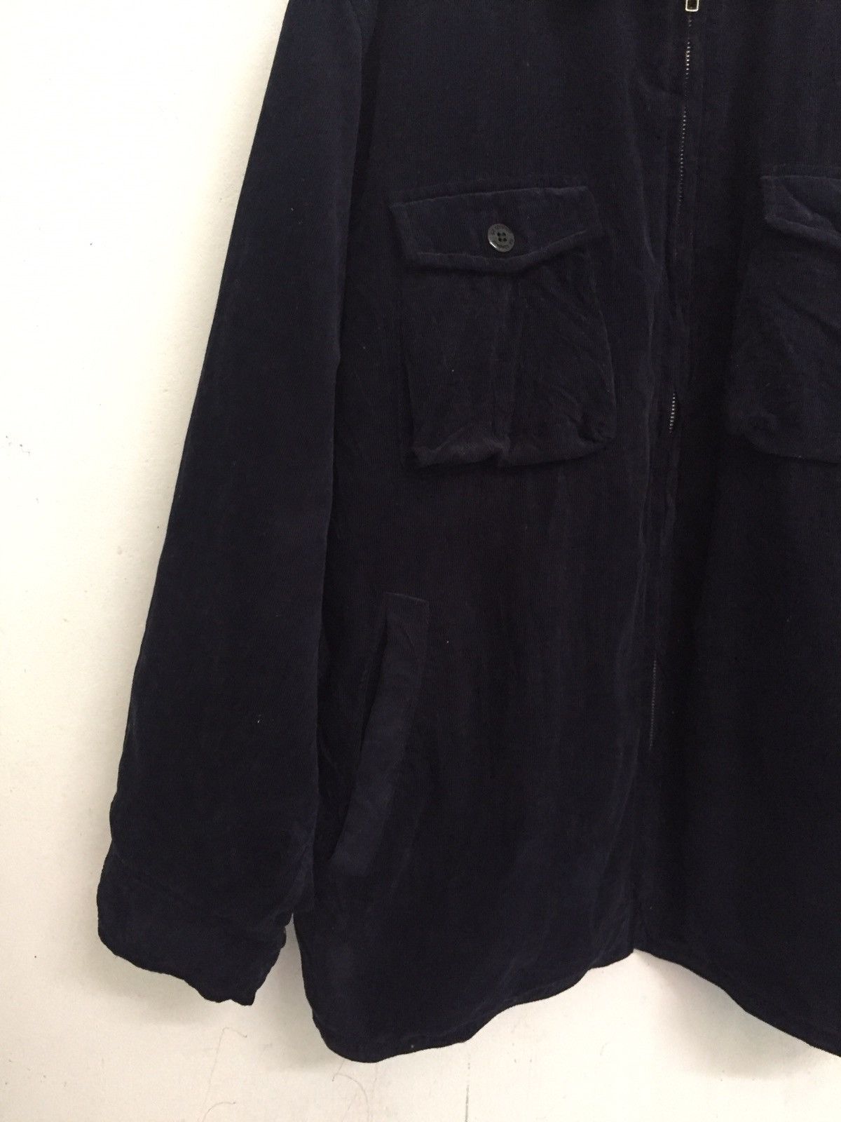 C.P. Company C.P. Company Zipper Jacket Size US L / EU 52-54 / 3 - 3 Thumbnail