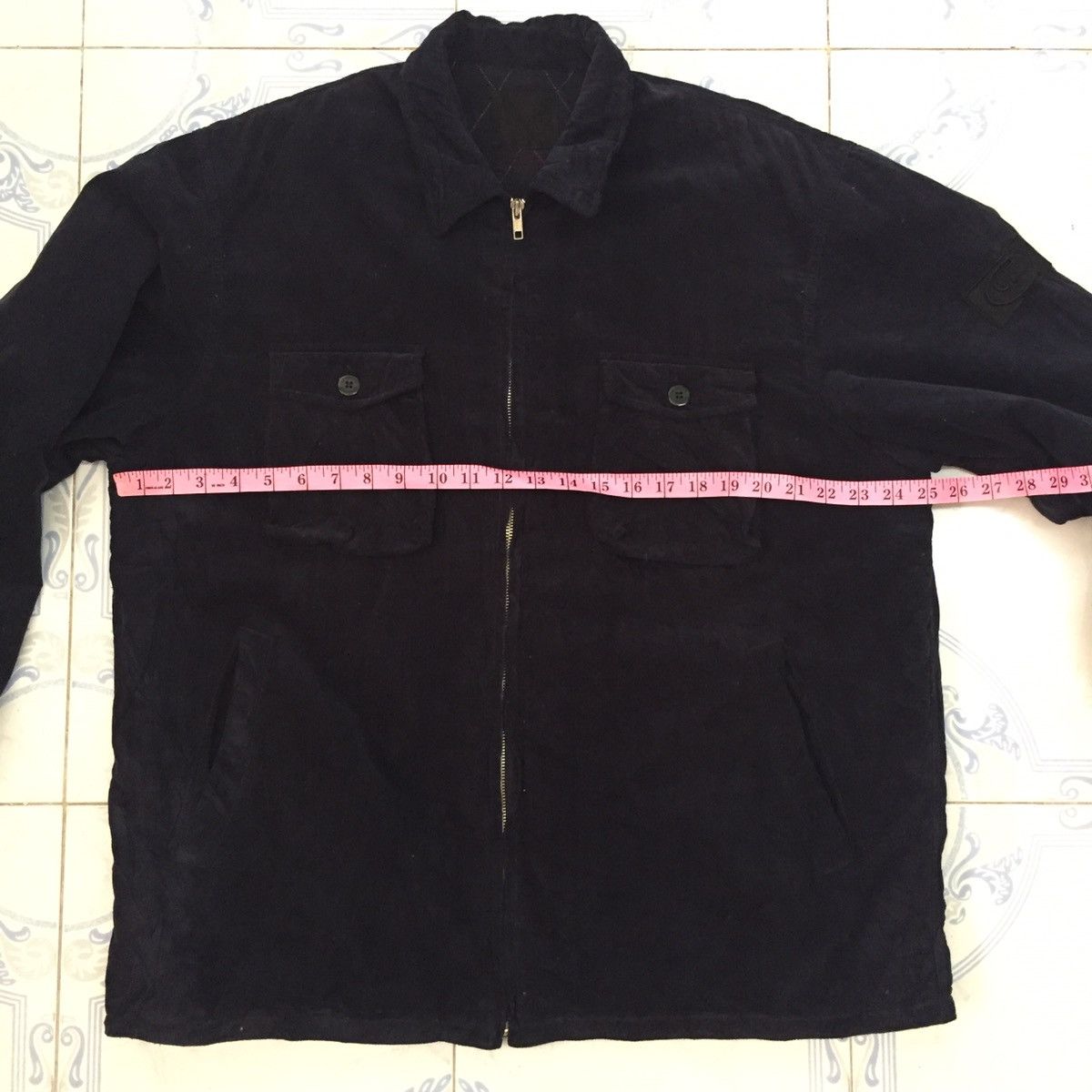 C.P. Company C.P. Company Zipper Jacket Size US L / EU 52-54 / 3 - 21 Thumbnail
