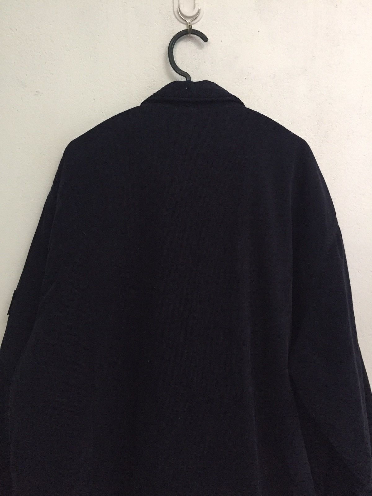 C.P. Company C.P. Company Zipper Jacket Size US L / EU 52-54 / 3 - 11 Thumbnail