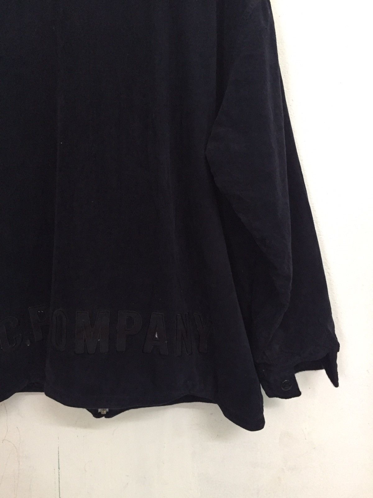 C.P. Company C.P. Company Zipper Jacket Size US L / EU 52-54 / 3 - 8 Thumbnail
