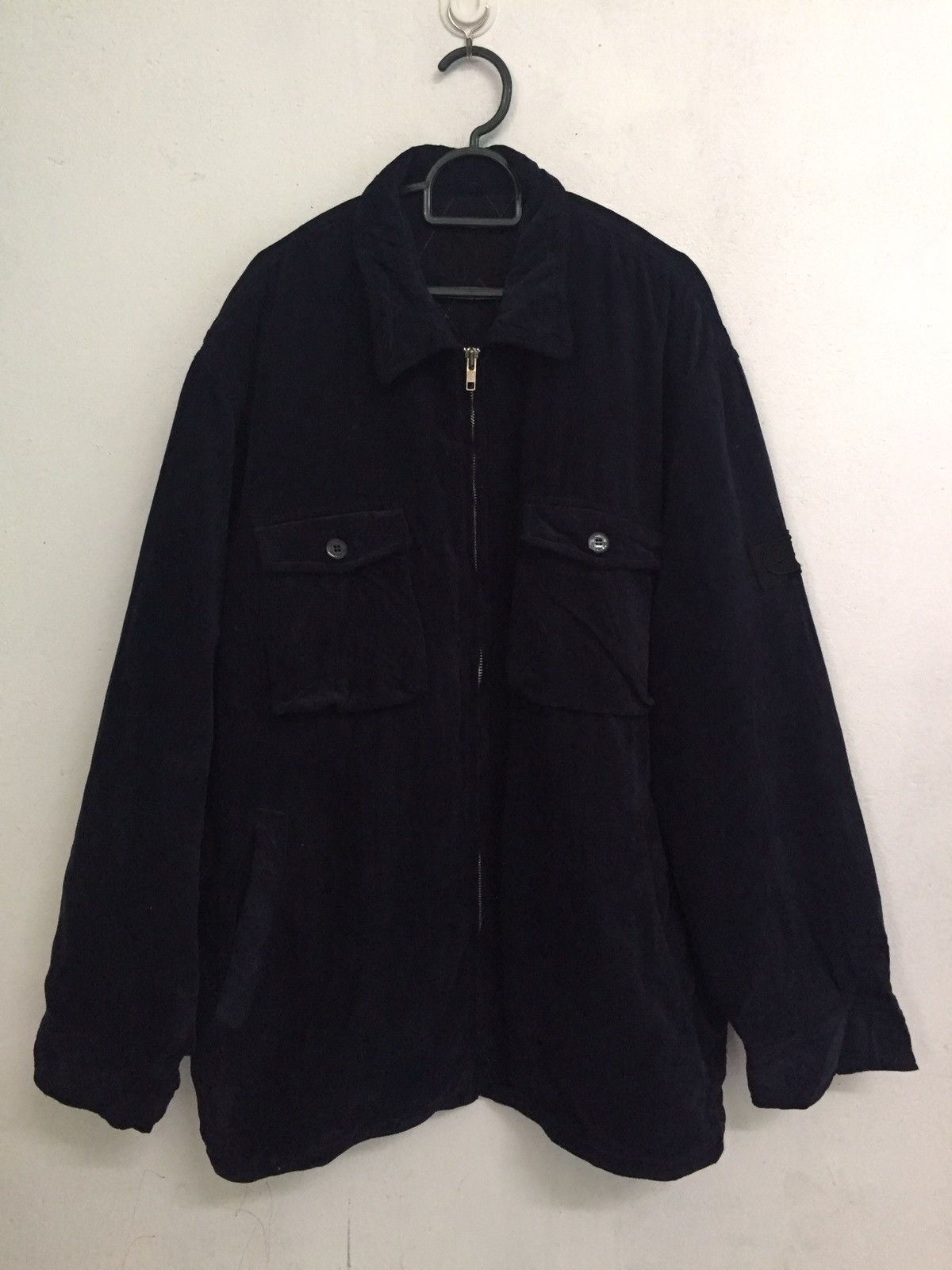 C.P. Company C.P. Company Zipper Jacket Size US L / EU 52-54 / 3 - 1 Thumbnail
