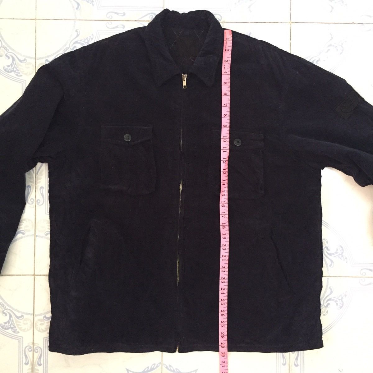 C.P. Company C.P. Company Zipper Jacket Size US L / EU 52-54 / 3 - 22 Thumbnail