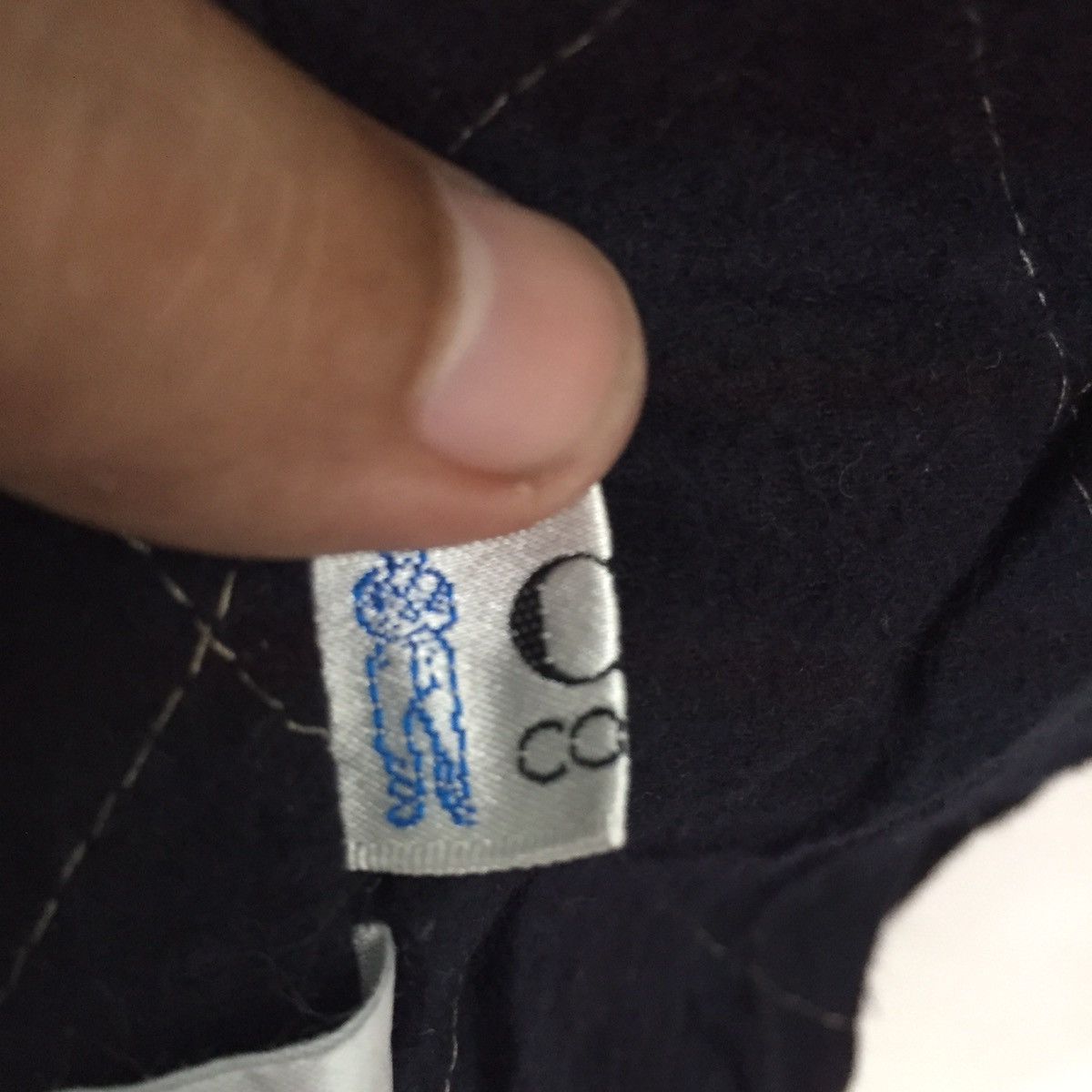 C.P. Company C.P. Company Zipper Jacket Size US L / EU 52-54 / 3 - 17 Thumbnail