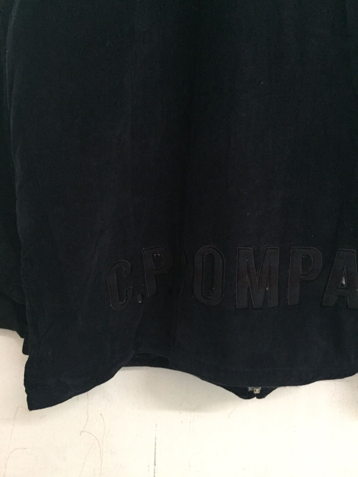 C.P. Company C.P. Company Zipper Jacket Size US L / EU 52-54 / 3 - 23 Thumbnail