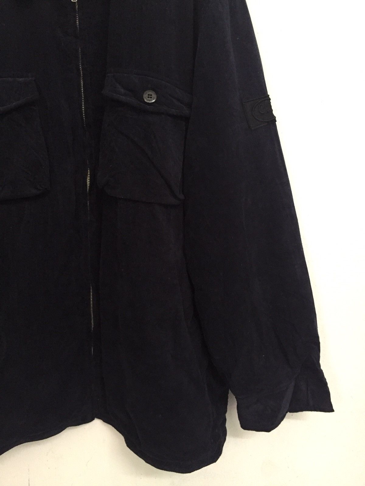 C.P. Company C.P. Company Zipper Jacket Size US L / EU 52-54 / 3 - 2 Thumbnail