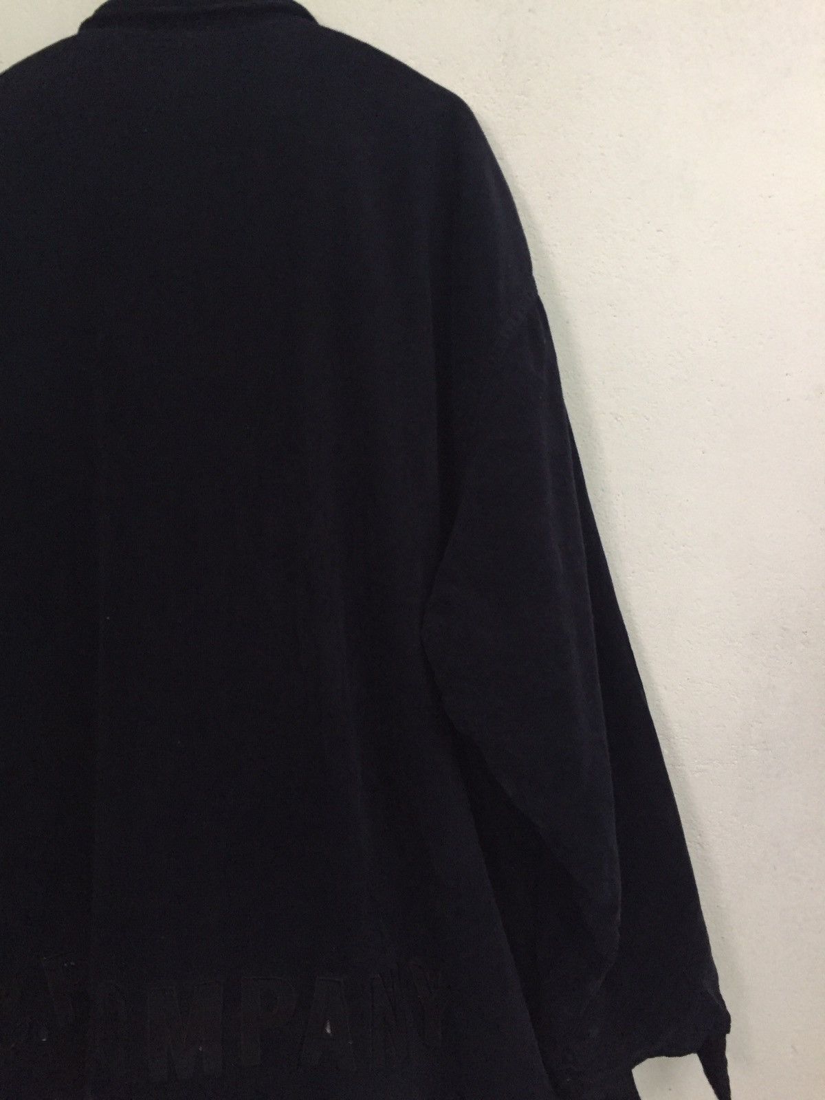 C.P. Company C.P. Company Zipper Jacket Size US L / EU 52-54 / 3 - 10 Thumbnail