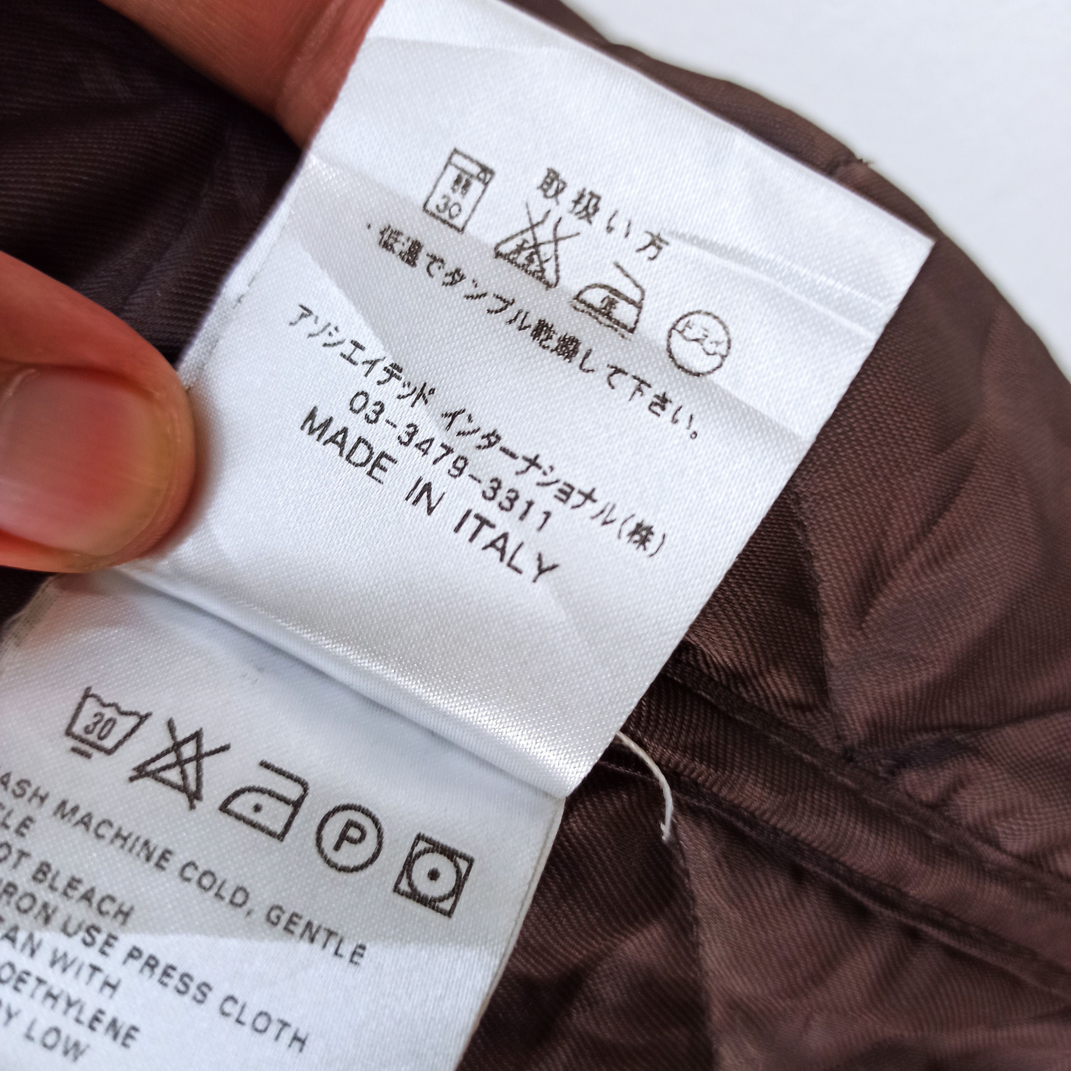 Belstaff 🔥Vintage🔥 Belstaff Puffer Jacket From Italy Size US S / EU 44-46 / 1 - 13 Thumbnail